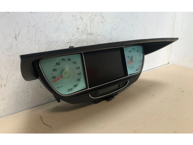 Панель приборов 13159516, 13159516   Lancia Phedra       