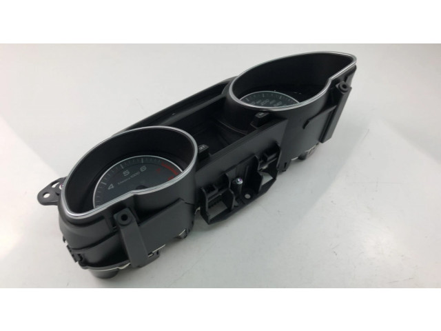 Přístrojová deska  Audi A4 S4 B8 8K 2013 8T0920931E  