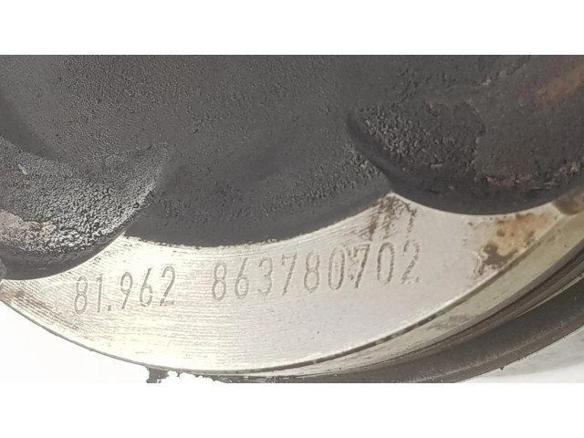  Поршень с шатуном  11258637807, 1212CD  BMW 7 G11 G12 для бензинового двигателя 