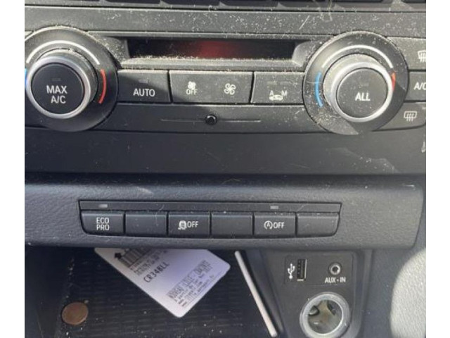 Jednotka ABS    BMW X1 E84 2013