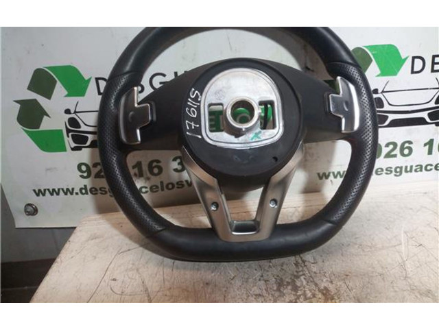 Volant Mercedes-Benz A W176 2016 651930, A0004603403  
