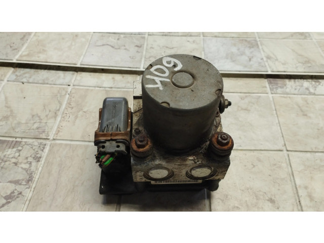 Jednotka ABS 0265230304, 0265951738   Peugeot 5008 2012