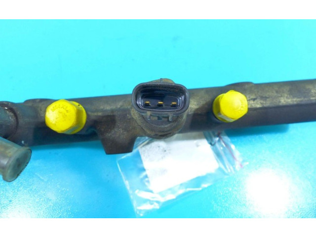 Vstřikovací lišta IMPRK1231523   Mazda MPV II LW     