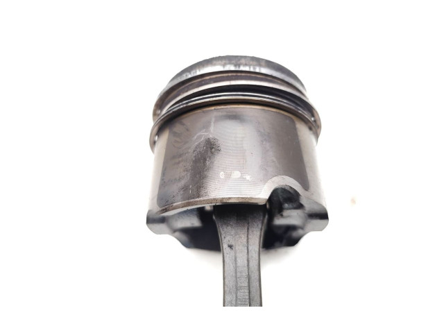 Píst RHZ, DW10ATED   Peugeot Expert    RHZ(DW10ATED);RHZ(DW10BTED);RHZ( 