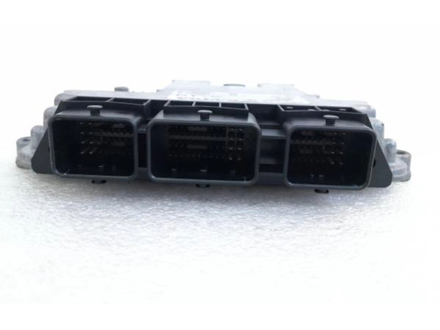 Řídící jednotka 4N51-12A650-BB, 0281011775   Volvo S40 2010