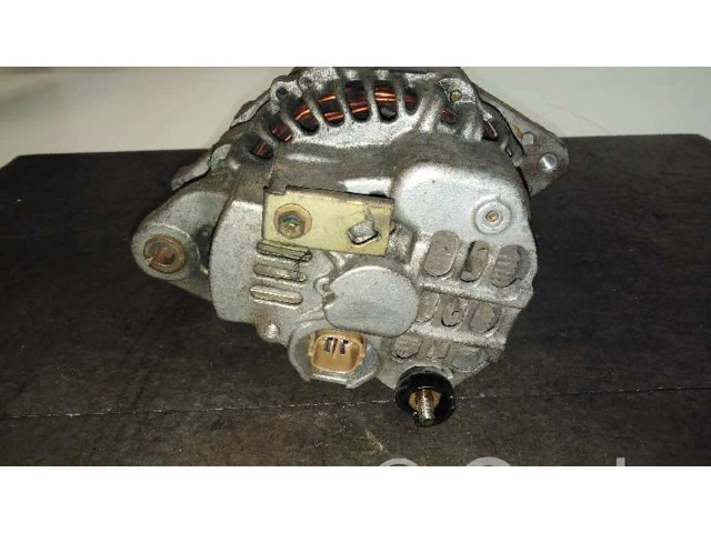 Генератор A5TB0091   Honda Jazz 1.2     