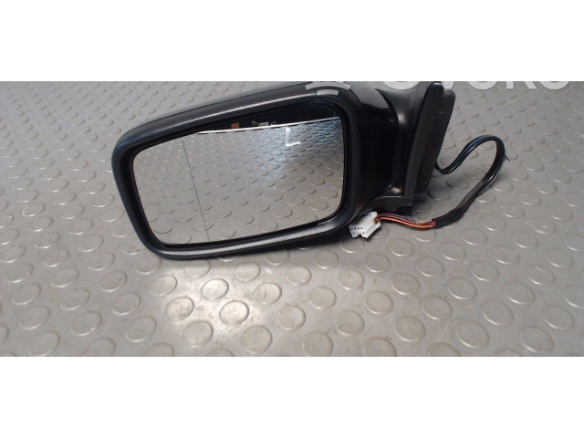 Zpětné zrcátko  Volvo S40, V40 2003  30857878, 30623547  