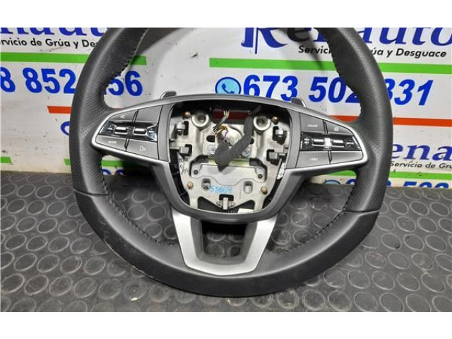 Volant SsangYong Korando 1998 85002-37000  