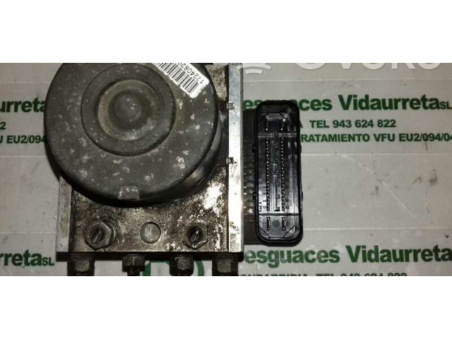 Jednotka ABS 13157575, 10020700224   Opel Astra G 2004