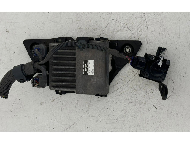 Блок управления впрыском 89871-20070, 131000-1371   Toyota RAV 4 (XA30)