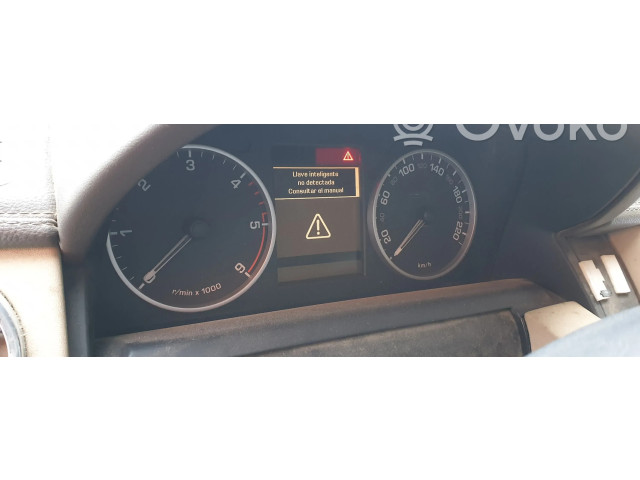 Přístrojová deska  Land Rover Discovery 3 - LR3 2009 AH2210849EG  