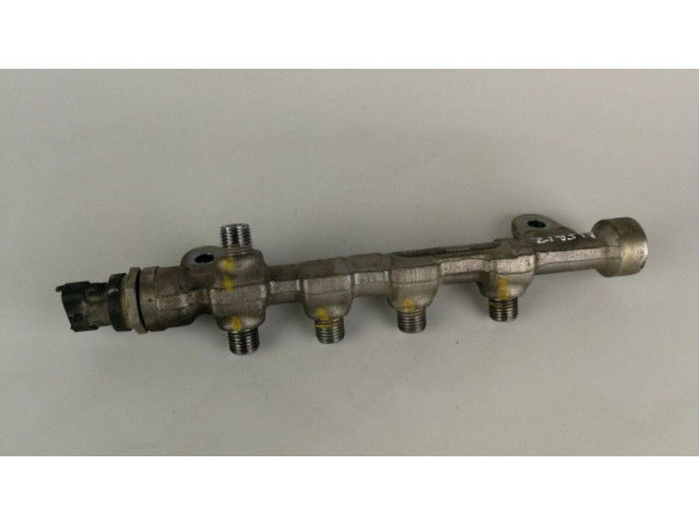 Vstřikovací lišta 55215208, 0445214192   Alfa Romeo Giulietta  pro naftový motor 2.0  