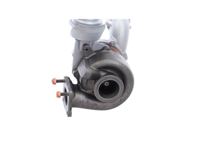  Турбина Fiat Stilo  777251-5001S, 777251-5001S         