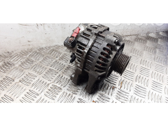 Генератор 96MF10300DC, A002T82091   Ford Fiesta 1.3     