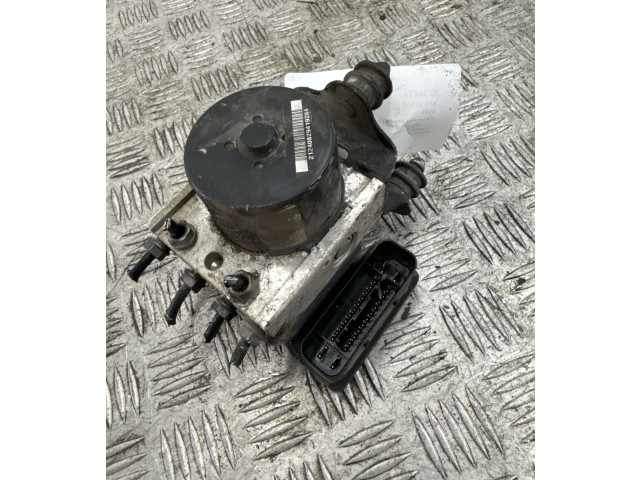Блок АБС 1K0907379AF   Volkswagen  Caddy  2004 - 2010 года
