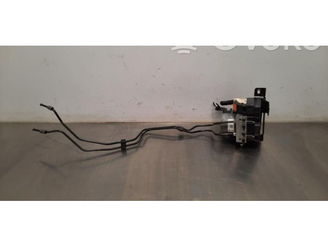 Jednotka ABS 9848467680   Peugeot 308 2021