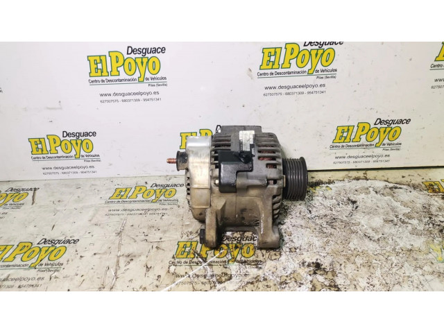 Генератор 373004A300, ALTERNADOR   KIA Sorento 2.5     