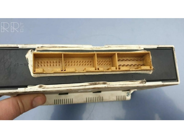 Блок управления климат-контролем 4A0820043H   Audi 100 S4 C4