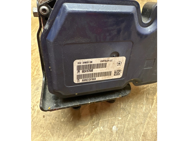 Jednotka ABS 68241676AB, 229222139   Dodge Durango III 2020