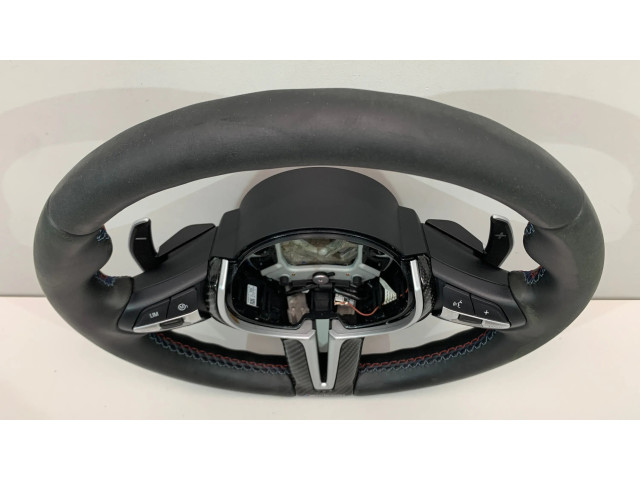 Volant BMW M3 F80 2015 7850984  