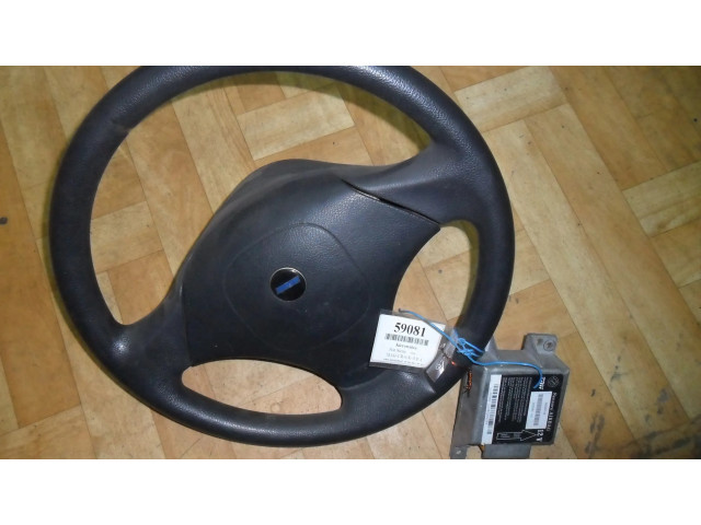 Volant Fiat Siena 2000   