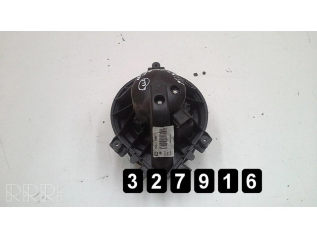Вентилятор печки    529242   Mini One - Cooper Cabrio R52