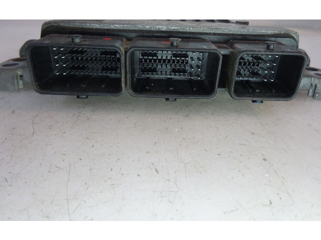 Řídící jednotka 23710JD54D   Nissan Qashqai 2007