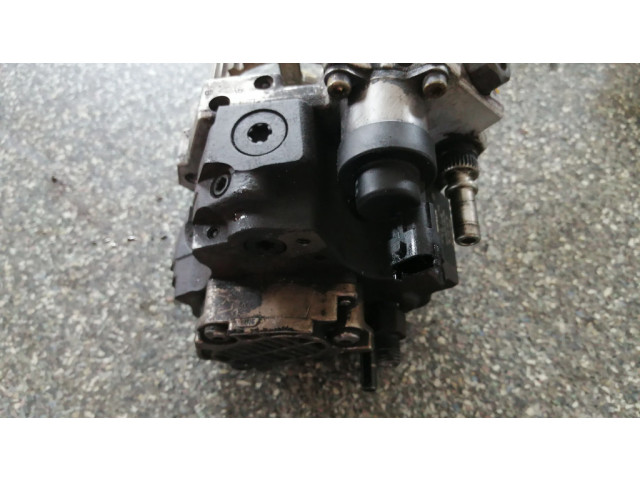 Vstřikovací čerpadlo 0445010089, 9651844380   Ford Focus C-MAX  pro naftový motor 1.6  