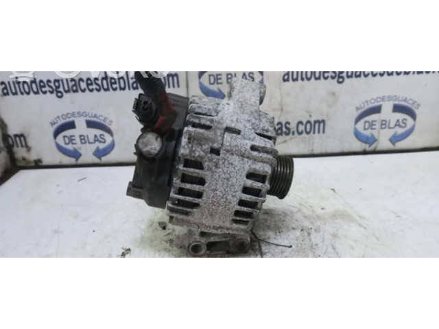 Генератор AV6N-10300-HA, ALTERNADOR   Ford B-MAX      