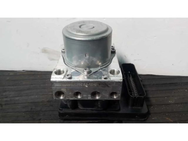 Jednotka ABS A2059005744, A008M906Q01   Mercedes-Benz C W205 2015