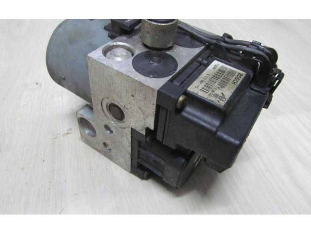 Jednotka ABS 0273004172, 7590   Peugeot 406 1998