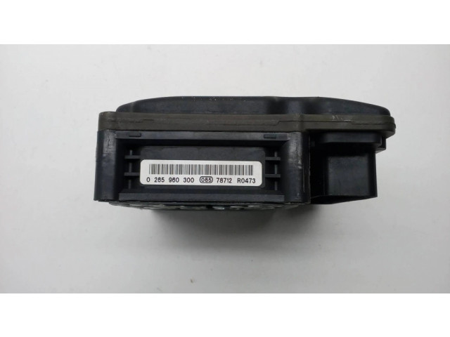 Jednotka ABS 0265960300, 3452678236301   BMW X5 E70 2006