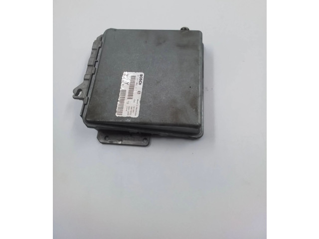 Блок управления двигателя 0281001213, 0281001213   Peugeot 605