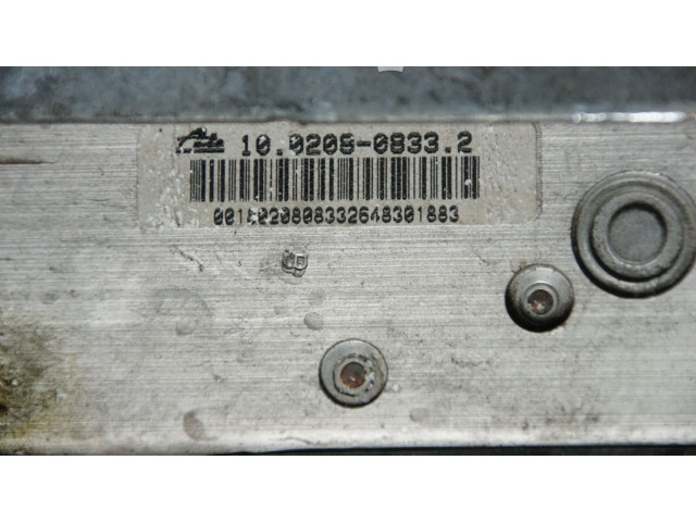 Jednotka ABS 30793445 30793444   Volvo S60 2008