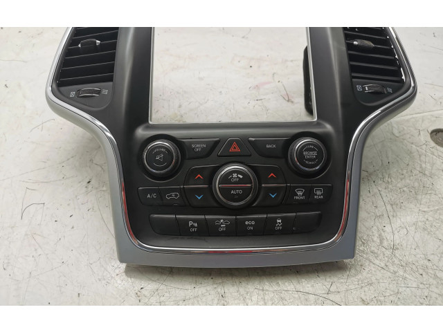 Блок управления климат-контролем P05091850AF   Jeep Grand Cherokee
