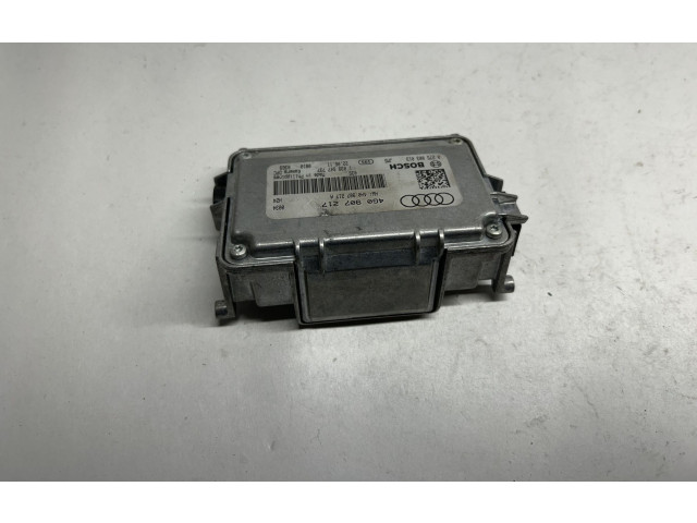Дисплей    4G0907217, 4G0907217A   Audi A8 S8 D4 4H