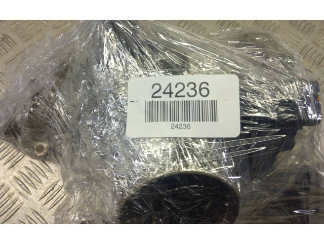 Электрическая задвижка 161A01670R   Vauxhall Antara   