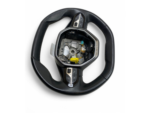 Volant Peugeot 5008 II 2017 34199117D, 98105487  