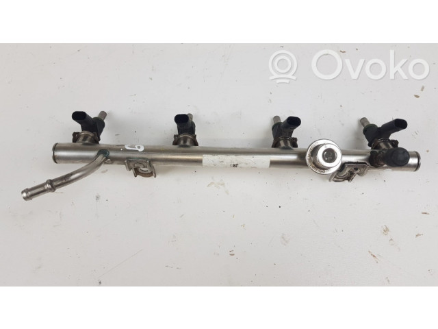 Vstřikovač A2660700595, A2720780092   Mercedes-Benz A W169  pro benzínový motor 1.5  