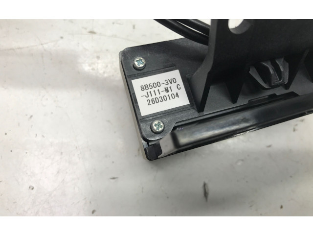 Блок управления 8B5003V0J111M1, 8B5003V0J111   Honda ZR-V