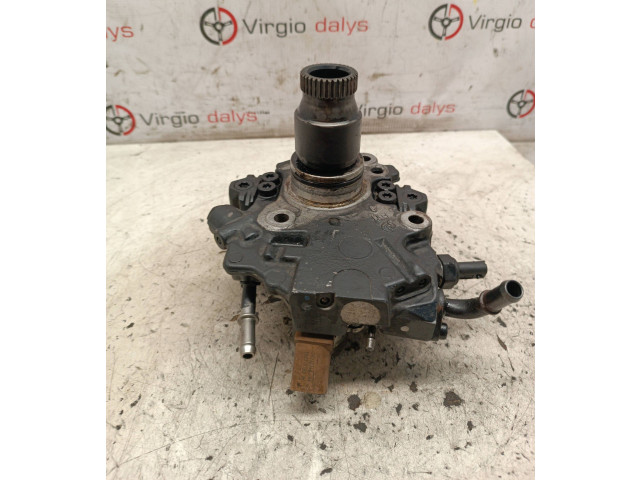 Vstřikovací čerpadlo A6510700301, 9424A970A   Mercedes-Benz C W204    651913 