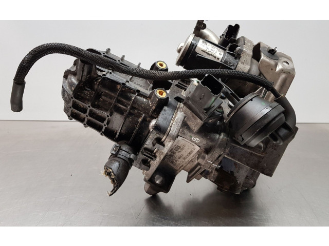 Клапан EGR 9807593080, 0280751018   Citroen Jumper