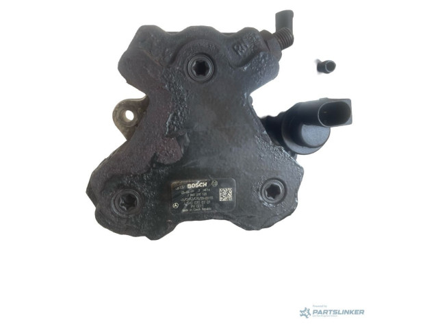 Vstřikovací čerpadlo A6400700701   Mercedes-Benz A W169     