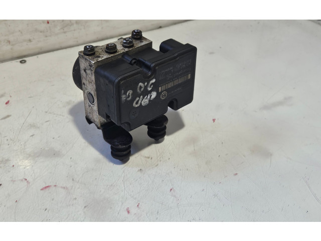 Блок АБС 2K0907379A, 2K0614117A   Volkswagen  Caddy  2004 - 2010 года