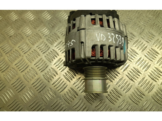 Генератор 05E903026Q, VD32539   Audi A1      