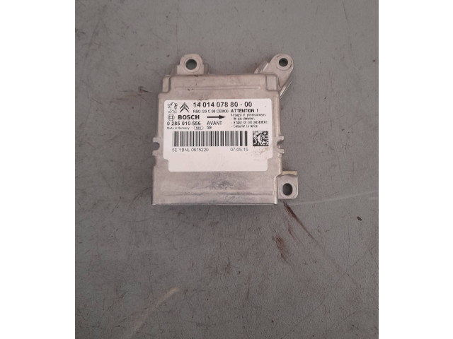 Блок подушек безопасности 140140788000   Citroen Jumpy