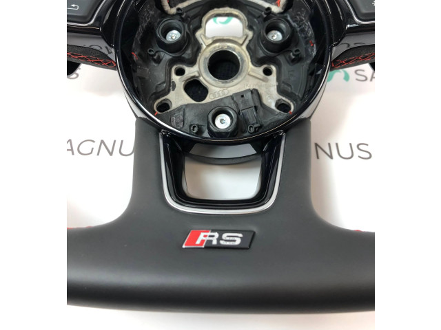 Volant Audi RS5 2018 8W0951523F, 8V0419091CD  