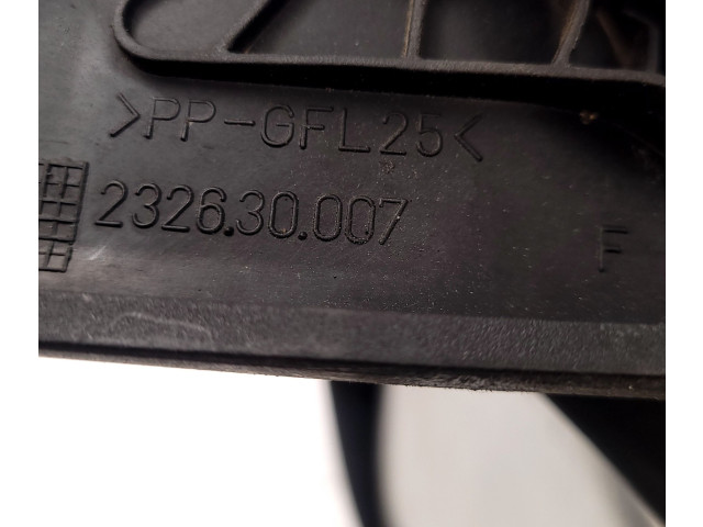Zpětné zrcátko  Dacia Solenza 2003  232630007, 90D13349002  
