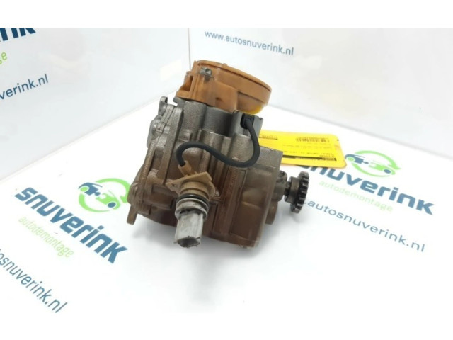 Масляный насос  H4B-A400 150002257R, 150002257R  Renault Captur 