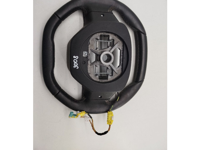 Volant Peugeot 5008  98185487AU, COMALGUMASMARCAS  